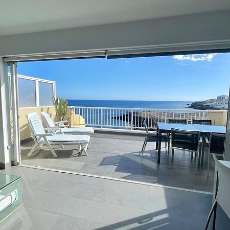 Appartamento Atico frente mar Los Abrigos Esterno foto